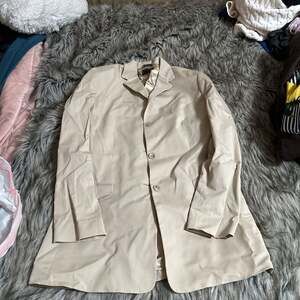 Banana Republic Italian Blazer Size 12